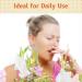 Nuage Hayfever Relief - 2X Eye Wipes for Allergy Protection and Relief - Adults & Kids - Buy Online on GoSupps.com