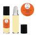 Compare to Aroma Terre d'Herm s for Men - Fragrance Body Oil 1/3 oz (9.86ml) Roll-On Bottle - Long-lasting Scent - Buy Online on GoSupps.com