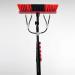 Window Cleaning Pole Extendable Cleaner Conservatory Roof Cleaning Tools Water Fed Telescopic Brush For Photovoltaic Panel Cleaningtrucks Windows (Color : 20ft/6m) (20ft/6m) - Buy Online on GoSupps.com