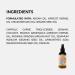 Buy Argan Body Oil 120 ML - Coconut Kiss | Hydrating & Nourishing | International Shipping Available - Buy Online on GoSupps.com