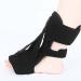 Adjustable Sleeping Stretch Boot for Plantar Fasciitis Night Foot Splint for Achilles Tendonitis Fascia Tendon and Calf Stretching Heel and Bone Spur Arch Pain Treatment Ankle Brace