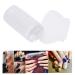Buy Silicone Nail Stamper - Professional Nail Art Tools & Scraper Kit (White) for DIY Manicure | International Shipping Available - Buy Online on GoSupps.com
