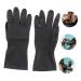 minkissy 9 Pairs hair dye shampoo gloves disposable tool belts for men gloves for hair dye Reusable Gloves for Hair Coloring barber gloves hair shampoo gloves non-slip particles supplies - Buy Online on GoSupps.com