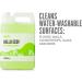 Buy 807721 All Purpose Cleaner Refill - Ready to Use 1 Gallon (128 Fl Oz) | Best International Shipping - Buy Online on GoSupps.com