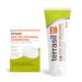 Jock Itch Treatment MAX 50gm Tube and Antifungal Cleansing Soap Kit - 6X Faster Relief with Natural Antifungal Ointment Treats Tinea Cruris Relieves Itch Irritation by Terrasil
