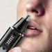 Premium Nose Hair Trimmer for Men & Women - Safe Facial Grooming Tool for Smooth Care - Buy Online on GoSupps.com