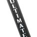 Garsen Golf Putter Grips Ultimate | PGA Tour Winner's Choice | Semi-Tacky Non Tapered Design for Comfortable Fit | Black - Buy Online on GoSupps.com