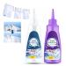 Active Enzyme Laundry Stain Remover White Shirt Guardian Biological Enzyme Laundry Detergent Clothes Stain Remover Clothing Quick Laundry Dry Cleaner (2PC)