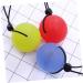 Gleavi 6 Pack Fitness Equipment - Squeeze Ball & Hand Therapy Power Balls for Effective Hand Strength Training - Buy Online on GoSupps.com