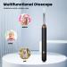 1296p HD WIFI Ear Wax Removal Otoscope | LED Camera Ear Cleaner for iPhone iPad & Android - Safe & Effective Cleaning - Buy Online on GoSupps.com