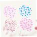FOMIYES 4 Pairs Half Insoles Cushion Inserts - Medical-Grade Silicon Metatarsal Pads for Women's Comfort | International Shipping Available - Buy Online on GoSupps.com