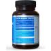 Zentastic 4-in-1 Magnesium Complex - High Absorption Supplement for Healthy Muscles, Heart, and Bones - 600 Capsules - Buy Online on GoSupps.com