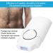 IPL Hair Removal Machine Hair Removal Machine Painless Promote New Cells for Smoothing Skin Photon Rejuvenation Skin Whitening and Firming Skin - Buy Online on GoSupps.com