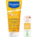 Mustela SPF50+ Sun Lotion 100ml | Very High Protection - Buy Online on GoSupps.com