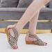 Buy XTZYGLFD Wedge Sandals for Women - Bohemian Summer Fashion Fish Mouth Design Roman Heel Size 5 UK Narrow - Buy Online on GoSupps.com