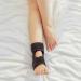 FRCOLOR Electric Heating Ankle Protector - 2 Pcs Heated Ankle Brace for Injury Support & Fatigue Relief - Buy Online on GoSupps.com