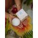 LA SALT CO Joy Bath Bomb 8 OZ - Handmade with Natural Ingredients and Himalayan Salt - Cruelty-Free and Aromatherapy-Infused - Buy Online on GoSupps.com