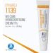 Dynarex Hydrocortisone Cream 1oz Travel Tube - Topical Anti-Itch Ointment for Skin Rash Relief - Buy Online on GoSupps.com