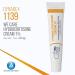 Dynarex Hydrocortisone Cream - 1oz Travel Tube for Itchy Skin Relief - Buy Online on GoSupps.com
