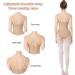 iMucci Seamless Nude Camisole Leotard with Transition Strap - Women/Girl, Adult S/M - Buy Online on GoSupps.com