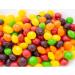 Skittles Fruits Vegan Chewy Sweets (136G X3) | Suitable for vegans | Premium product - Buy Online on GoSupps.com