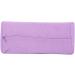 Manicure Hand Pillow Nail Polish Cushion Portable Sponge Pillow Manicure Makeup Tool Purple/342 - Buy Online on GoSupps.com