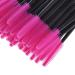 Disposable Silicone Eyelash Brush Pencils | Adjustable Mascara Applicator & Eyebrow Makeup Kit - Buy Online on GoSupps.com