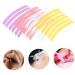 Mikinona 12 Pairs Eyelash Tape Lash Lift Pads Eyelash Lift Kit Silicone Lash Lifting Rods Eyelash Perming Tool Eyelash Beauty Tool Lash Lifting Kit Eyelash Perming Rods Lash Perming Pads - Buy Online on GoSupps.com