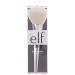 e.l.f. Precision Powder Brush - Synthetic Silver Detail Application - Buy Online on GoSupps.com