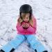 Roces Girls Jokey Ice 3.0 Skates - White-Pink Sizes 30-33 | Premium Ice Skating for Kids Fast International Shipping - Buy Online on GoSupps.com