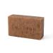 Bali Soap - Cinnamon Natural Exfoliating Bar Soap for Men & Women - Handmade Vegan Body and Face Soap - 3 Pack 3.5 Oz each - Buy Online on GoSupps.com