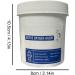 Toilet Active Oxygen Agent Foam Toilet Cleaner Splash Toilet Cleaner Foaming Powder Pipe Dredger Deodorant for Pipe Dredger in Kitchen Bathroom Powerful Pipe Dredging Agent (250g 1PC) - Buy Online on GoSupps.com