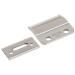 Wahl Professional 2 Hole Clipper Blade (1mm 3mm) - Model 1006 for Barbers and Stylists - Buy Online on GoSupps.com