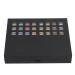 78 Color Makeup Palette & Practice Face Board with Storage Bag for Beauty Training - Reusable Eyelash Tools - Buy Online on GoSupps.com