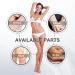 Snow Bleach Cream for Intimate Areas | Skin Lightening & Dark Spot Remover - Effective Underarm Neck Knee & Elbow Treatment - Buy Online on GoSupps.com