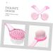 TOYANDONA Facial Skin Care Tools - Deep Cleansing - Massaging and Makeup Blending Brushes Soft Gentle Exfoliating Face Brushes for Dry Skin Random Color Face Exfoliator Brush - Buy Online on GoSupps.com