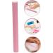 MERRYHAPY Nail Magnet Manicure Magnet Stick Nail Polish Magnet Wand Manicure Magnetic Tools Nails Design Tool Gel Nail Polish Magnet Cat Eye Magnet Tool Magnetic Nail Polish Wand 12.00X1.30X1.30CM Pink - Buy Online on GoSupps.com