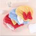 Buy GDSAFS Super Absorbent Hair Towel Wrap - Quick Dry Microfiber Cap for Wet Hair | 2024 NEW 4PCS Set for Women - Buy Online on GoSupps.com