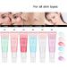 Watermelon Matte Foundation Primer - Oil-Free, Hydrating & Long-Lasting Makeup Base - Buy Online on GoSupps.com