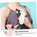 Shop Homsfou Neck Massage Girdle Belt | Relaxing Travel Pillow & Cervical Massage Heating Tool | International Shipping Available - Buy Online on GoSupps.com