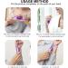 Handheld Sleep Aid Device - Microcurrent Pulse Sleep Assist for Better Sleep | International Shipping Available - Buy Online on GoSupps.com