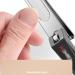Portable New Large Nail Clippers Nail Groove Embedded Nail Barbs Special Pointed Oblique Mouth Nail Clippers Multifunctional - Buy Online on GoSupps.com