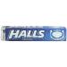 Halls Original Menthol Action Sugar Free 32g X10 Pack