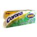 Corona - Toilet paper 2 ply - 10 rolls - set of 3  - Buy Online on GoSupps.com