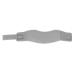 Neck Support Cervical Collar for Men - Improve Posture & Comfort | Universal Sponge Material - Buy Online on GoSupps.com