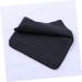 Soft Microfiber Cleaning Cloth Set - 6pcs for Glasses Jewelry & Eyewear - No Shedding - Buy Online on GoSupps.com