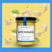 Charlie & Ivys Mayonnaise Mustard Pick N Mix - Choose From 8 Flavors | Lemon & Dill Smoked Garlic Chilli - Lime Smoky Paprika - Cumin Horseradish | Pack of 5 X 190g - Buy Online on GoSupps.com