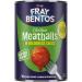Tinned Meatball Bundle Containing Fray Bentos Chicken Meatballs in Swedish-style Gravy Bolognese Sauce Tomato Sauce and Gravy. - Buy Online on GoSupps.com