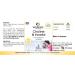 Vegan Choline Tablets with Inositol - 90 Tablets | Warnke Vitalstoffe - Buy Online on GoSupps.com
