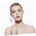 DOITOOL Roller Pour Contour Des Yeux Portable Masseur Visage Relaxant Applicateur Cr me Fatigue Anti-poches Et Rides Accessoire De Massage Pratique - Buy Online on GoSupps.com